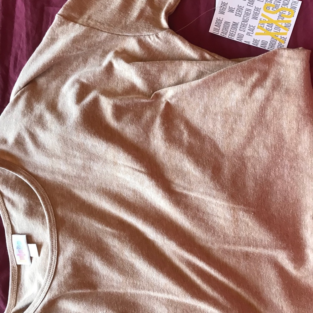 XXS Lularoe Irma